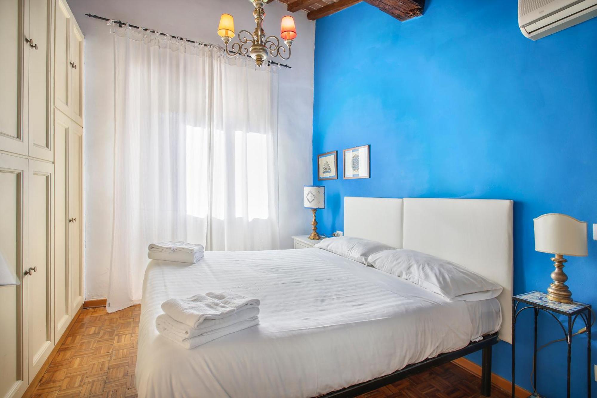 Seven House - Sweet Dreams In Florenz Exterior foto