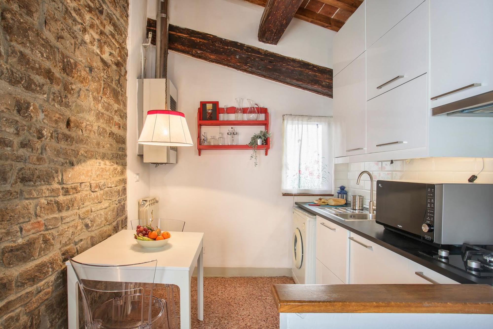 Seven House - Sweet Dreams In Florenz Exterior foto