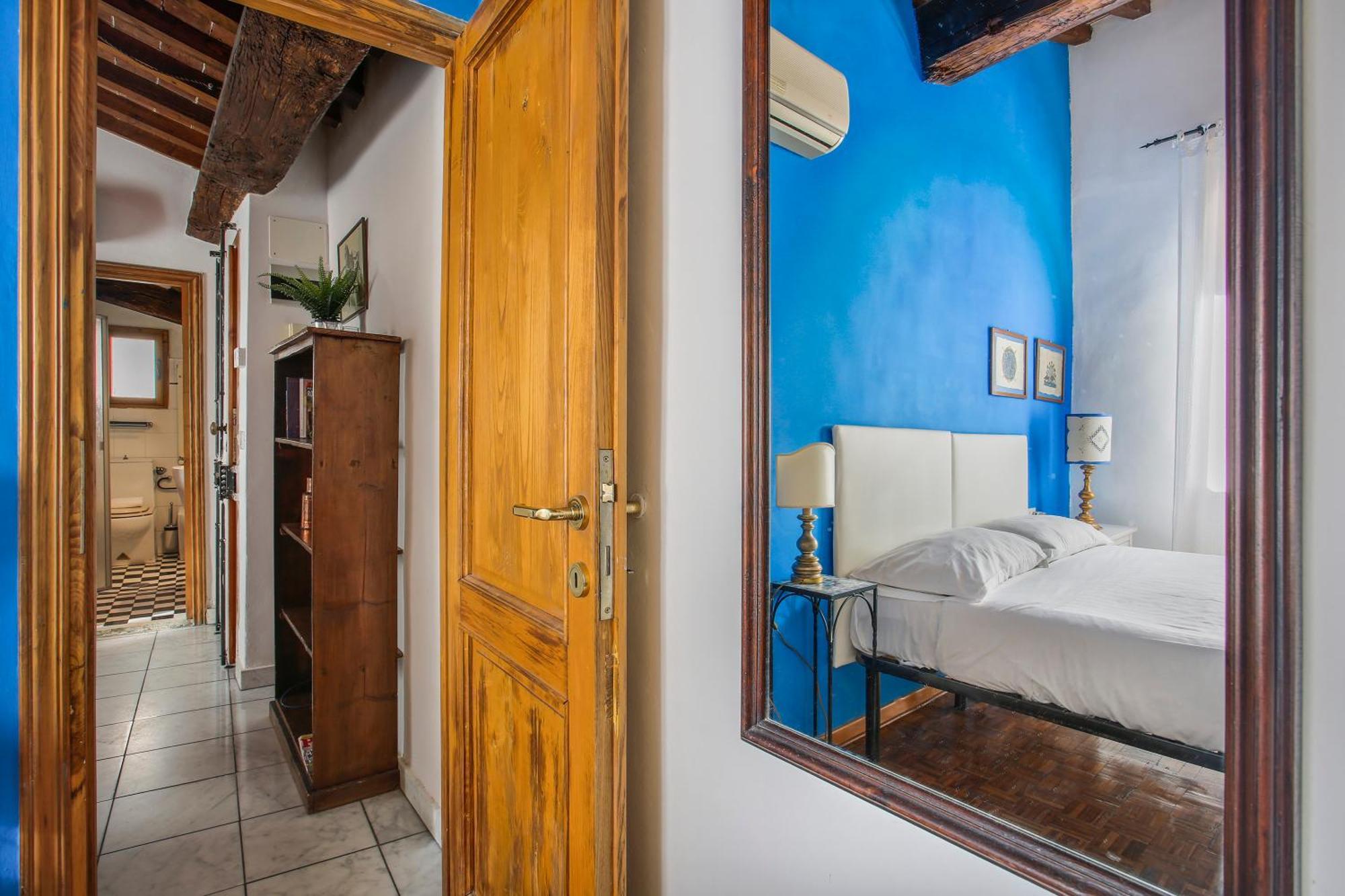 Seven House - Sweet Dreams In Florenz Exterior foto