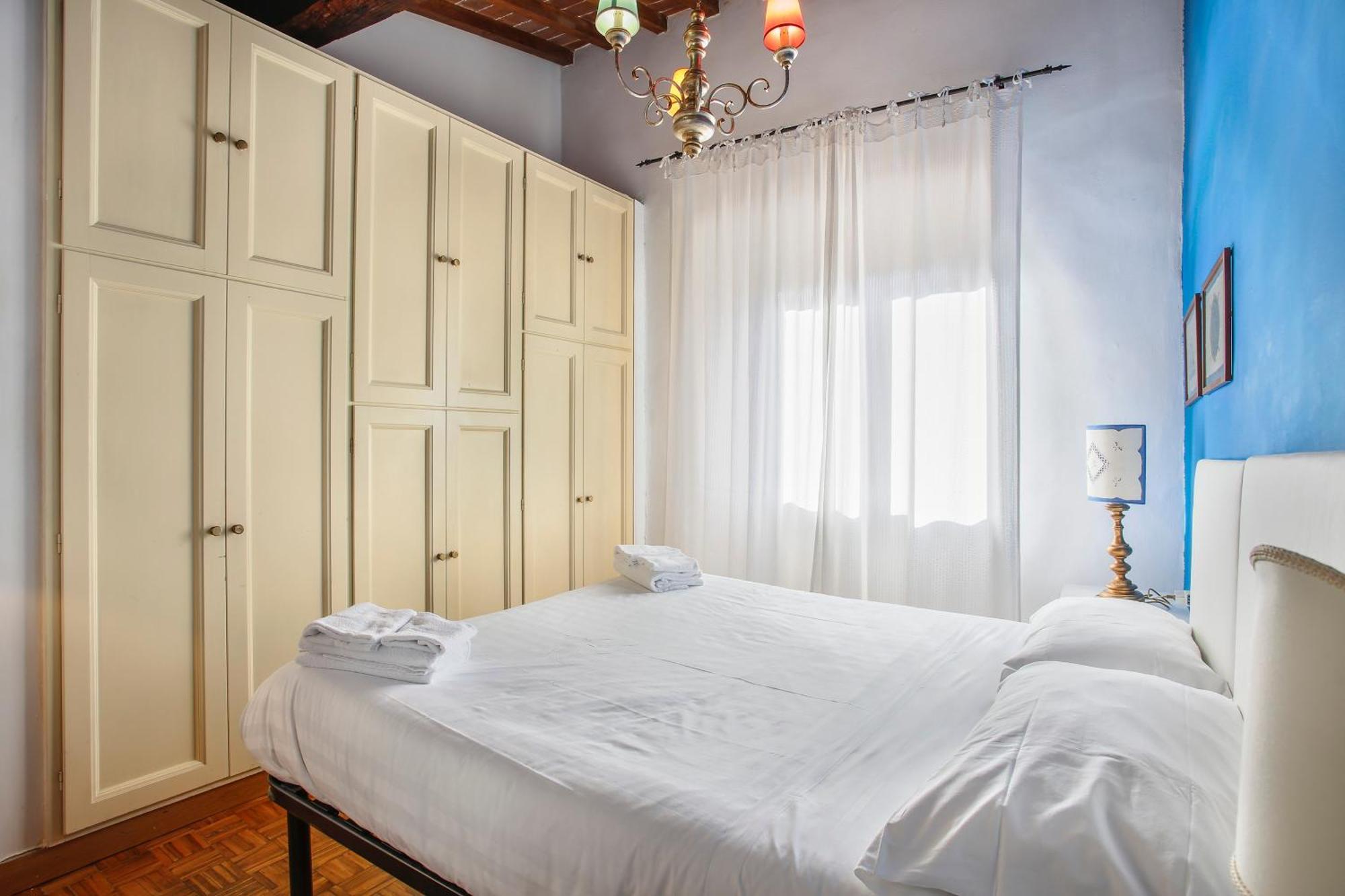 Seven House - Sweet Dreams In Florenz Exterior foto